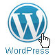 WordPress icon (same page).