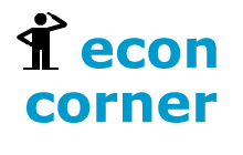 Econ Corner: Basic Economics